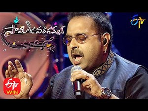 Shiva Shiva Shankara Song | Shankar Mahadevan Performance | Samajavaragamana | 20th Sept 2020 | ETV