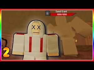 MY FIRST DEATH! Ep.2 | Noob To Godly Dungeon Quest [Roblox]