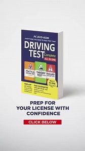 22K views · 258 reactions | Take the driving theory test directly from your phone. Check out the app now ⤵ | Trending Apps | Facebook