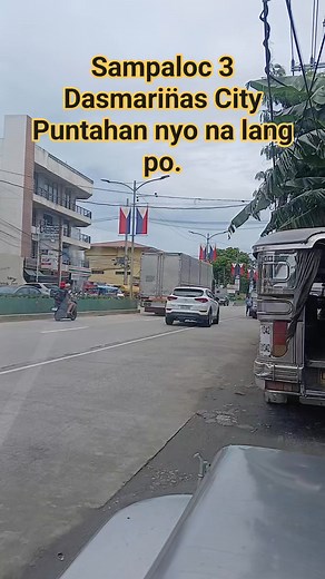 Sampaloc 3 Dasma City Puntahan nyo na lang po. #pangchangeoilhuntchallenge #langisokahon #challenginggames #kaotjjamesjade #highlighteveryone #followerseveryone | James Jade