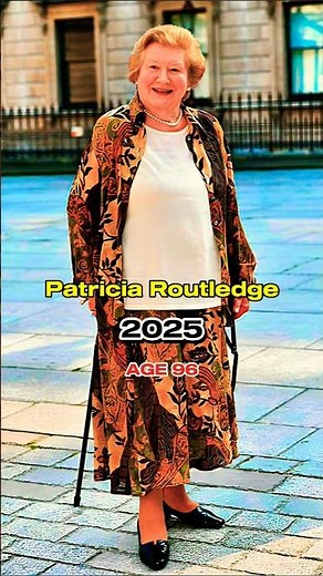 Classic British actresses you should know !