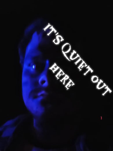 Spookywoods Open After Halloween Weekend!