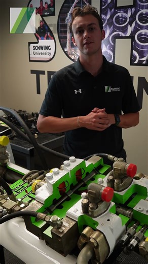 The Main Control Block Overview