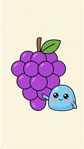 Learn the Colors with Bloo! Colors for Toddlers | Pixel Palz Ep.1 #shorts