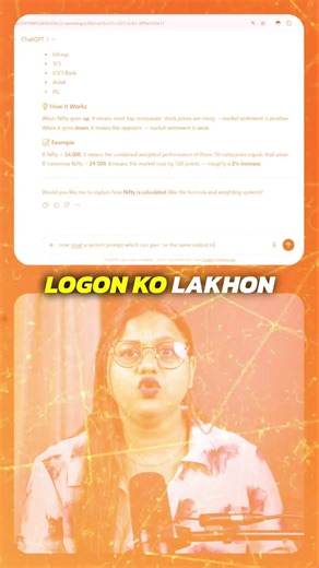 AI Se Kaam Karwane Ka Sahi Tarika | Prompt Engineering Art