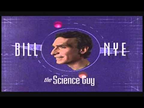 Bill Nye 1 hour
