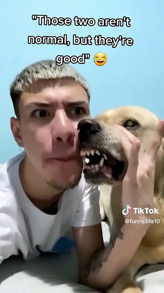 Rapping with My Pet: Musical Dog Duet