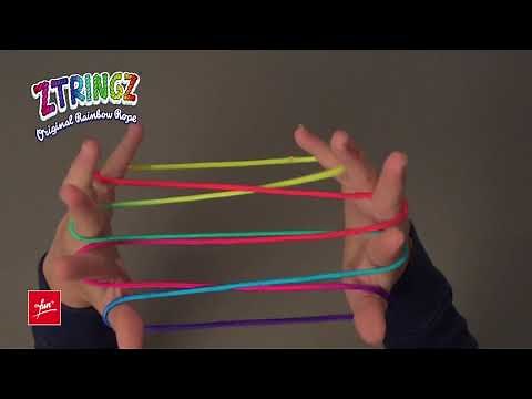 Ztringz Academy: Figure Sunset - Zonsondergang - Sonnenuntergang - Tramonto 47