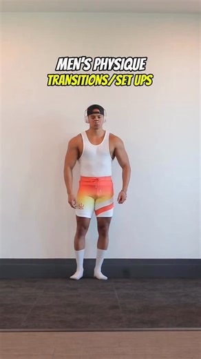 17K views · 753 reactions | Code: JOSH @manifest_competitionwear #mensphysique #posingcoach #posing | Joshxmata | Facebook