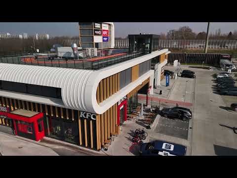 Bemo Group realiseert innovatieve gevel voor HUB Venlo