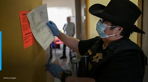 CDC announces new 60-day COVID-19 eviction moratorium for renters