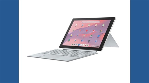 Laptop today, tablet tomorrow — this $160 Chromebook does both