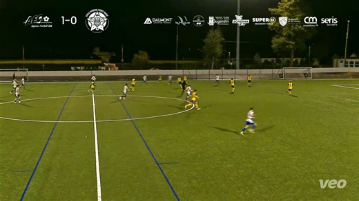 🎥 Résumé du match 🆚 Agneaux FC La vidéo vous est proposée par le club et ses partenaires : Dalmont, La Hague, Le Grévillais, Dugardin, Soneima, Super U, Peugeot – Le Relais de La Hague, Mastellotto et Seris Sécurité. #FiersdEtreHaguais #ESPH #Agneaux | ES POINTE HAGUE