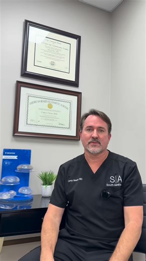 ✨ Prejuvenation is the new trend — and Dr. Nease is here to explain why! 👨‍⚕️💉 Younger patients are taking a proactive approach to aging gracefully by starting subtle treatments early to preserve their natural beauty, not change it. 💫 #neasecosmeticsurgery #cosmetics #cosmeticsurgeon #mommymakeover #botox #rhinoplasty #cosmeticsurgeontennessee #breastlift #lipfiller #skintightening #contouring #lasers #lipoAI #necklift #microneedling #contouring #prp #southaesthetics #deepplane #CO2 #exosomes