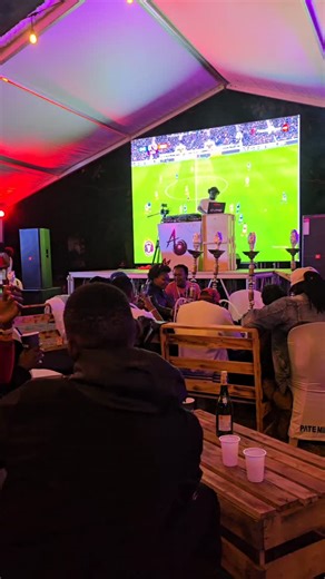 Nairobi’s illest ⚡ on Instagram: "Jingle Jam Xp🔥🔥🔥"