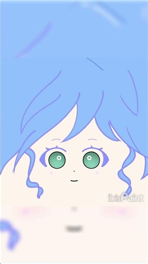 💙 Es draws princess Rein || #estrella_art #twinprincesses #rein #anime
