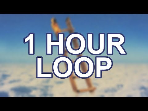 Travis Scott - HIGHEST IN THE ROOM ( 1 Hour Loop )