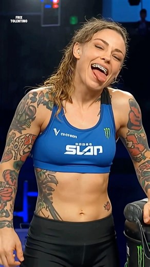 She Loves Getting Slap