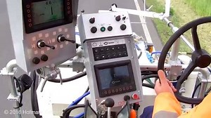 1.3K views · 59 reactions | HOFMANN Road Marking Machine H33-4 – 2c...