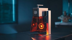 Ditch Expensive Engraving! Nano's Powerful, Affordable Engraving Tech Launches Feb 20th - Gizmochina