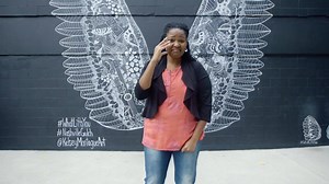 Here is my friend, Angela, interpreting "Only One in the World" into American Sign Language. Watch the full video: https://www.youtube.com/watch?v=mNk_3zqN2Pk&index=13&list=PLTjWTBKFrnO5KOs8JoQCueO-_dcWEDKRR #FHLR #OnlyOneInTheWorld #ASL | Brandon Heath