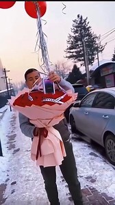 Amazing video | Christmas Abbott