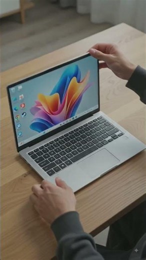 Desktop Computer Vs Laptop Computer