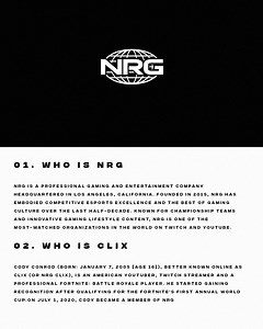 NRG-Clix-Motion-Graphics-Posters