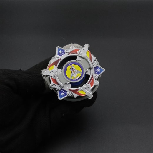 SKU B1180P13944BE8 | Beyblade Wolborg 4 EG Gray Bakuten Shoot Beyblade Takara Tomy - Etsy