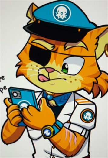 I’m sure the Octo fans out there will be happy Go and subscribe to my YouTube and other socials, links are in bio #foryoupage #octonauts #drawingchallenge #meme #spinthewheelchallenge