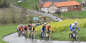 Dove seguire la Omloop Het Nieuwsblad 2021 in TV e streaming?