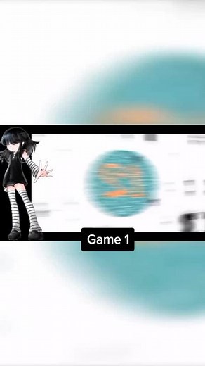 Eye Test Game: Can You See the Numbers Correctly?