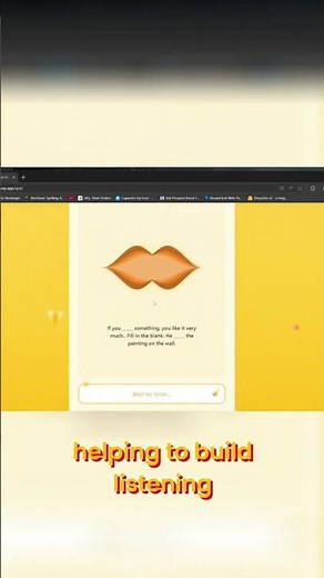 Bee Smart: Make Learning Fun and Competitive! #shorts