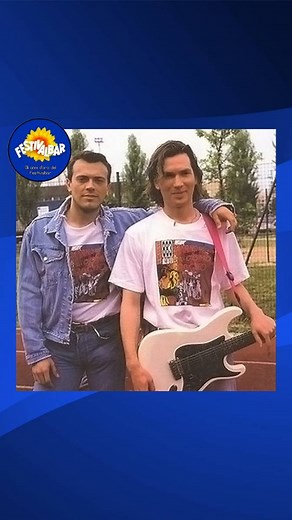 Festivalbar 1993, Fiorello e Claudio Cecchetto presentano gli 883 con Sei un mito. E con questo video facciamo i nostri auguri a Max Pezzali che oggi compie gli anni. Buon compleanno 🎂 #festivalbar #music #instagood #vintage #oldschool #90s #danceanni90 #musica #amarcord #pop #popmusic #reels #reelsinstagram #tv #summer #Italia #memories #cantantiitaliani #musiclover #italy #live #concert #tour #883 #maxpezzali #fiorello #seiunmito #happybirthday | Gli anni d'oro del Festivalbar