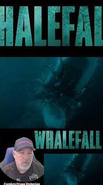 THIS WOULD SUCK | Whalefall Trailer Reaction #Whalefall #TrailerReaction #HorrorMovies