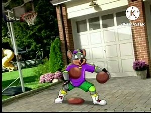 Playhouse Disney Chuck E. Cheese's Sponsor Bumper (Version 2) (2006)