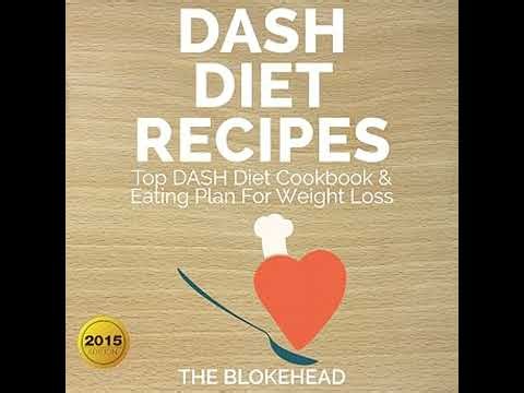 Dash Diet Recipes