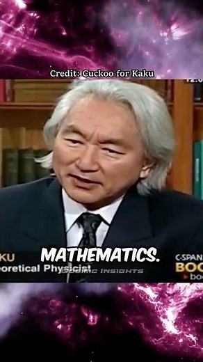 Is Michio Kaku Trying to Disprove String Theory?