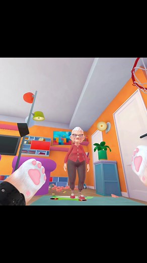 Vuelta a casa de Michi: Un salto de fe y aventuras con Nana