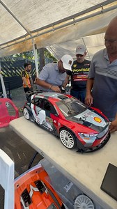 MCD XR5 🔥🔥 | Adocarc