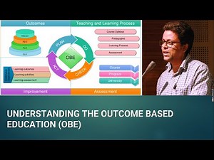 Outcome-Based Education (OBE) Explained!!