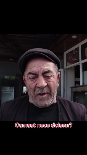 Yaşım 57, dolanma çətinlikləri