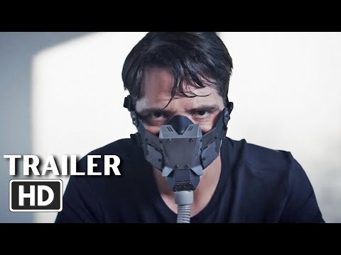 THE CURE Official Trailer (2026) David Dastmalchian