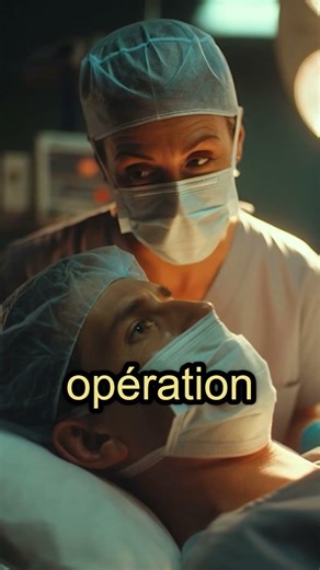 Le pire moment avant une opération 💀😳 #humour