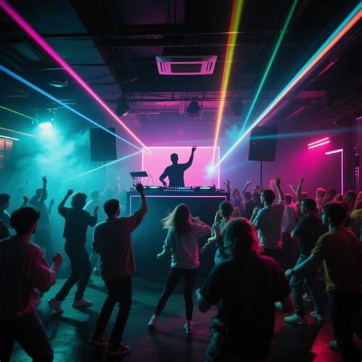 Club 14 (Preview)