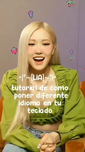 Cómo cambiar el idioma de tu teclado en diferentes dispositivos