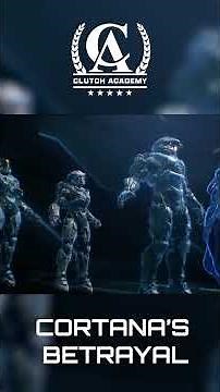 Cortana's Betrayal In Halo 5 Is Truly Depressing...