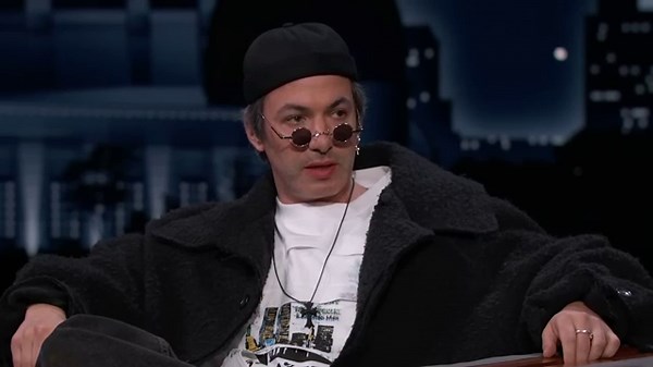 Nathan Fielder Makes Kimmel Call The New York Times to ‘Correct’ Its Review of ‘The Curse’ (Video)