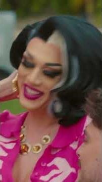 Watch Drag House Rules on OUTtv #shorts