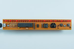 Unreadable Binary Epoch Clock Is Unreadable